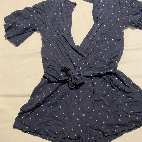 O'NEILL Gabriella Womens Romper - Picture 4 of 6